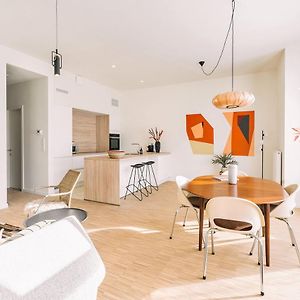 Appartement met een Slaapkamer